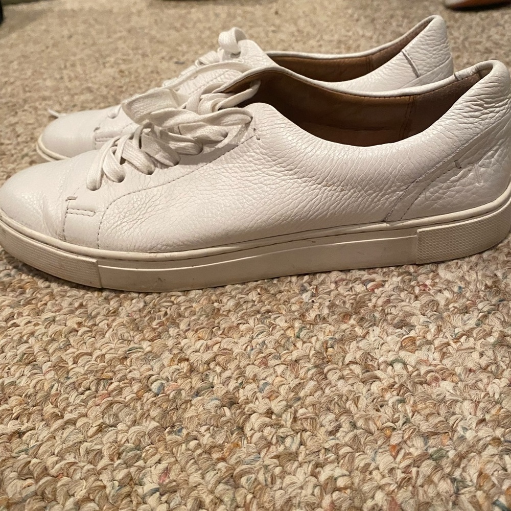 Frye Ivy Low Lace sneakers (women’s)